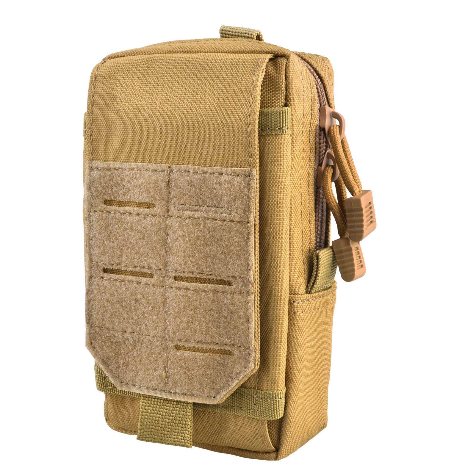 タクティカルポーチ　コヨーテ　molle