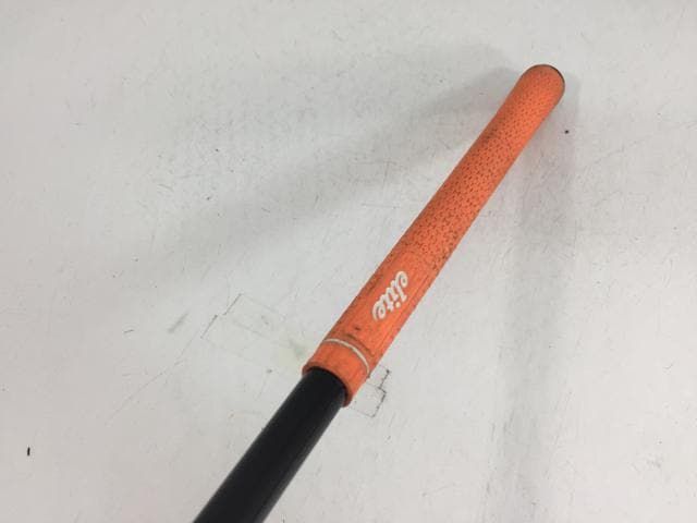 TENSEI ORANGE CK PRO 60S キャロウェイスリーブ付き tensei ck