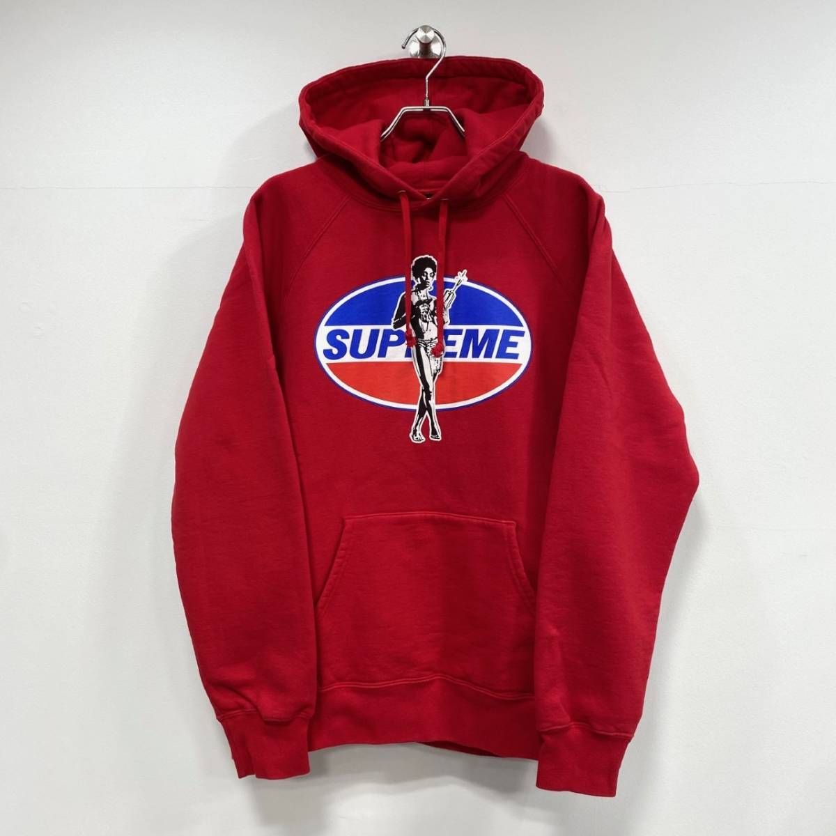 Supreme HYSTERIC GLAMOUR Dynamite Hoodie - メルカリ