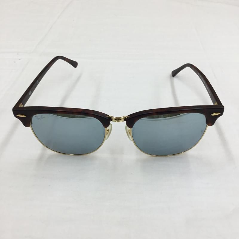 Ray-Ban レイバン めがね サングラス RB3016F CLUBMASTER CLASSIC