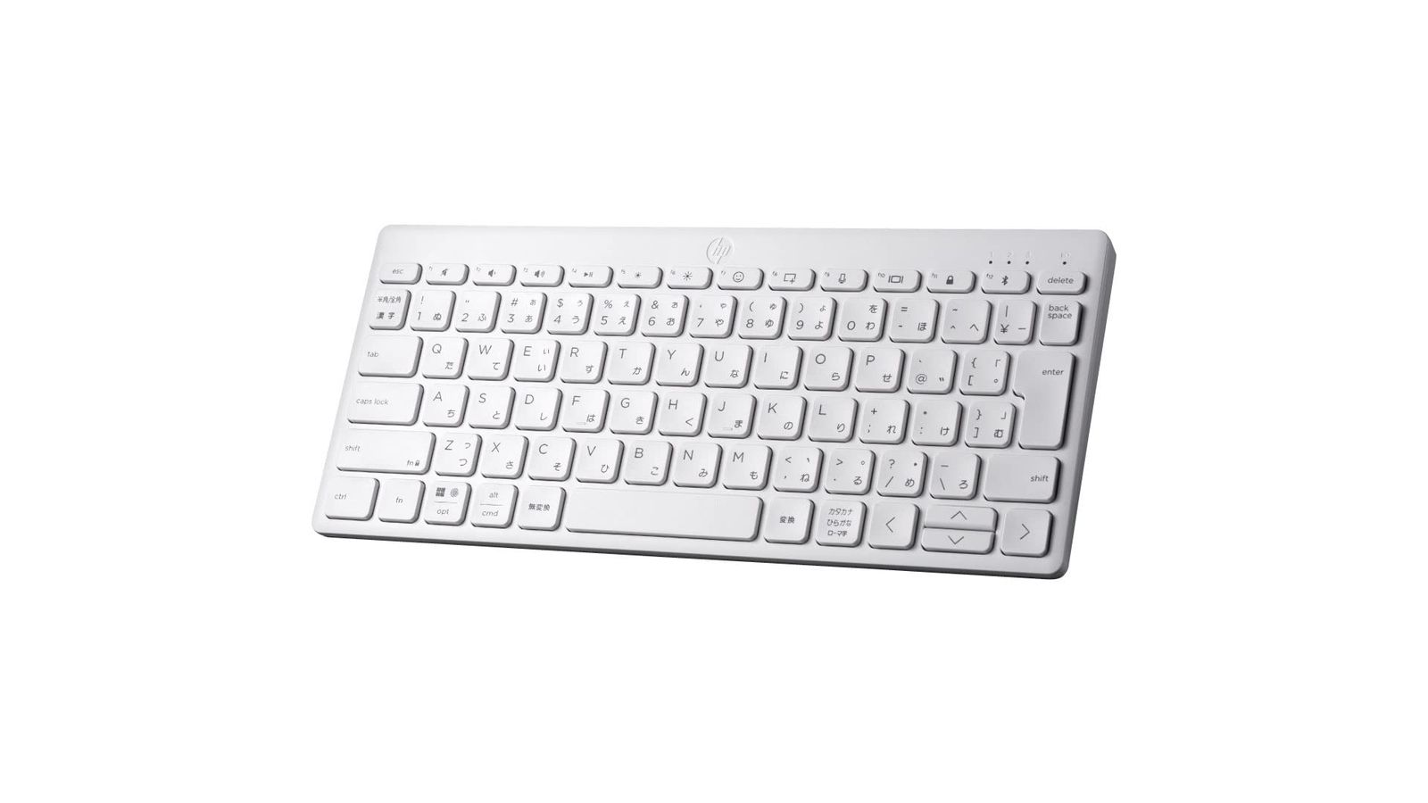 HP 0 ヒューレット・パッカード(HP) : ワイヤレスキーボード 無線 