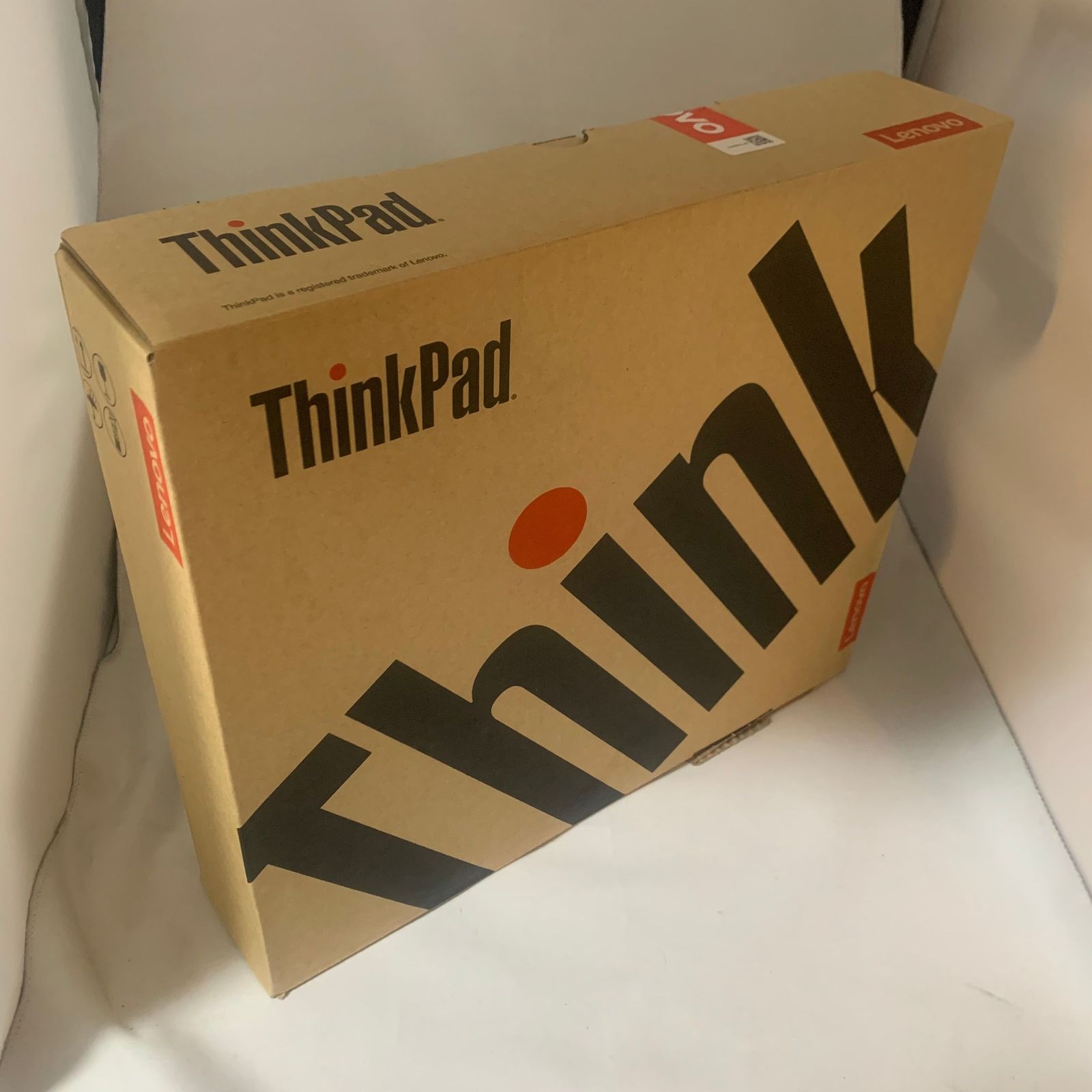 未開封品】Lenovo ノートパソコン ThinkPad X13 Gen1 - メルカリ