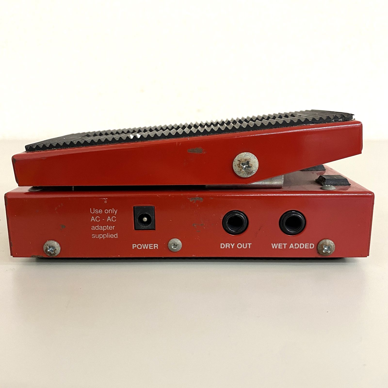 GT1【現状品】WHAMMY ワーミーペダル Digtech WH-1 - メルカリ
