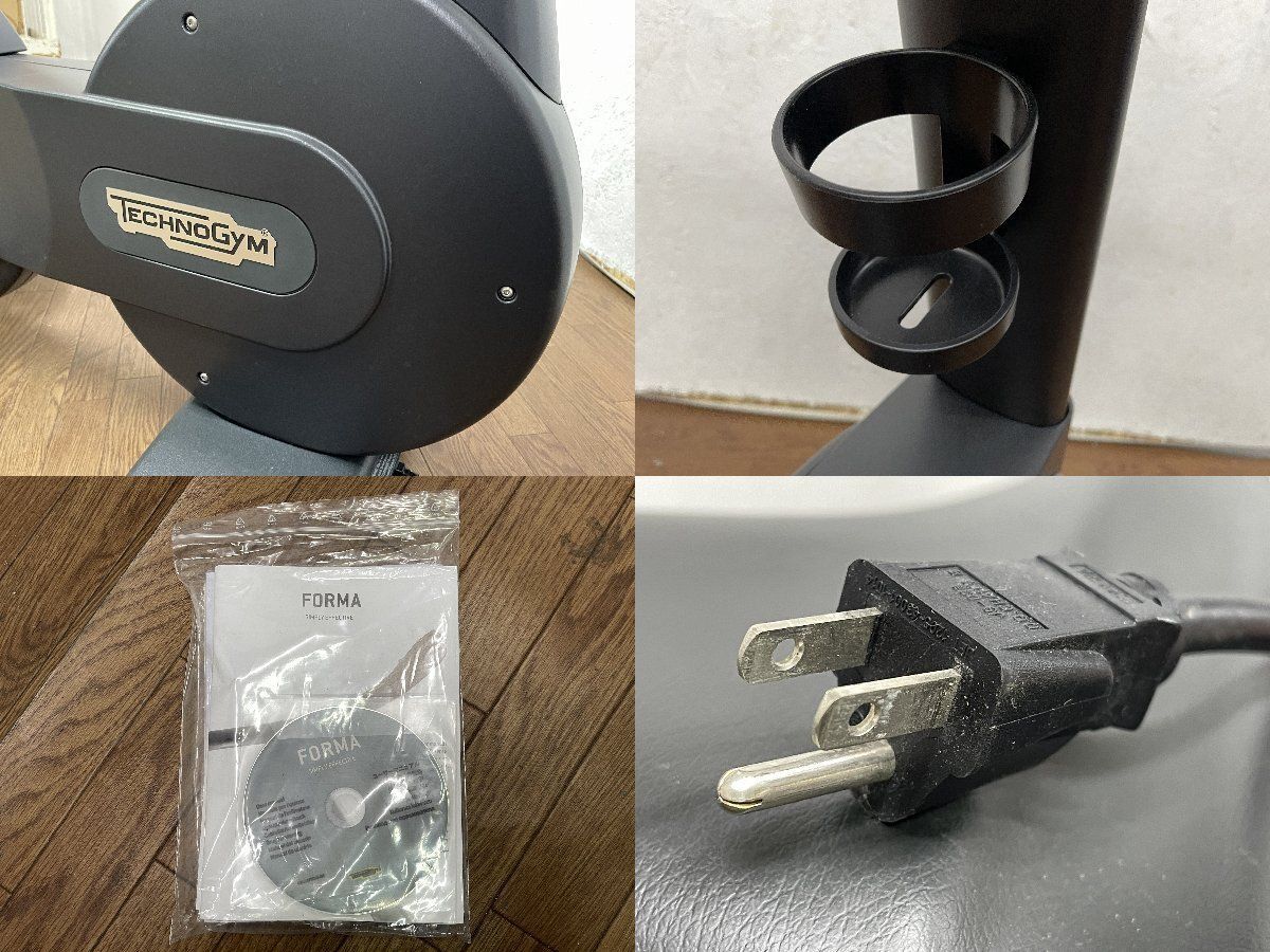 TECHNOGYM