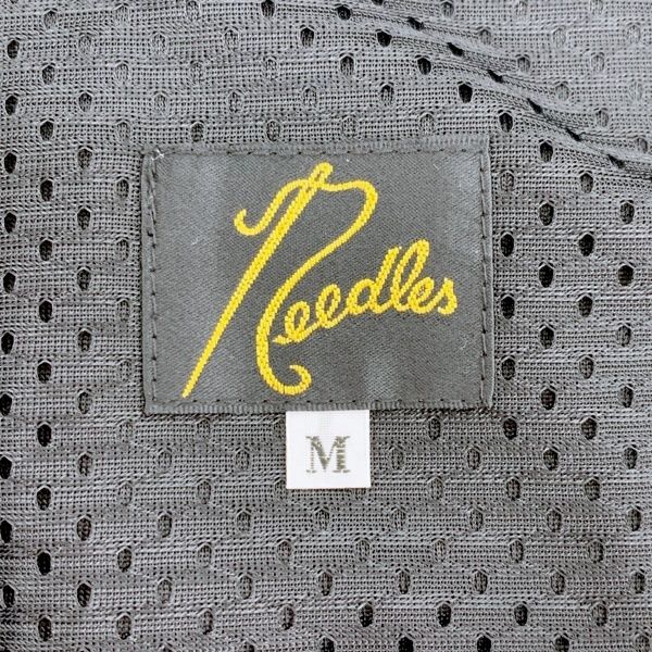 Needles
