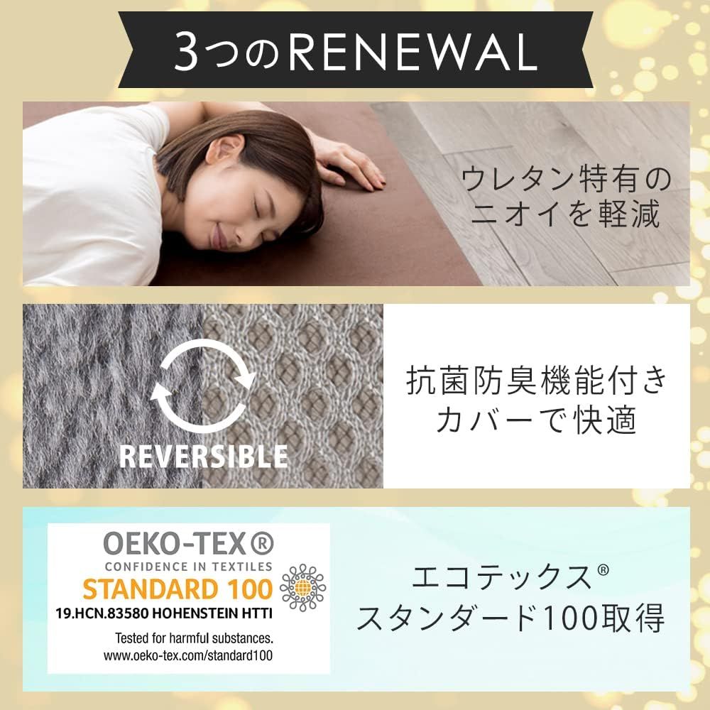 ダブル ネイビー