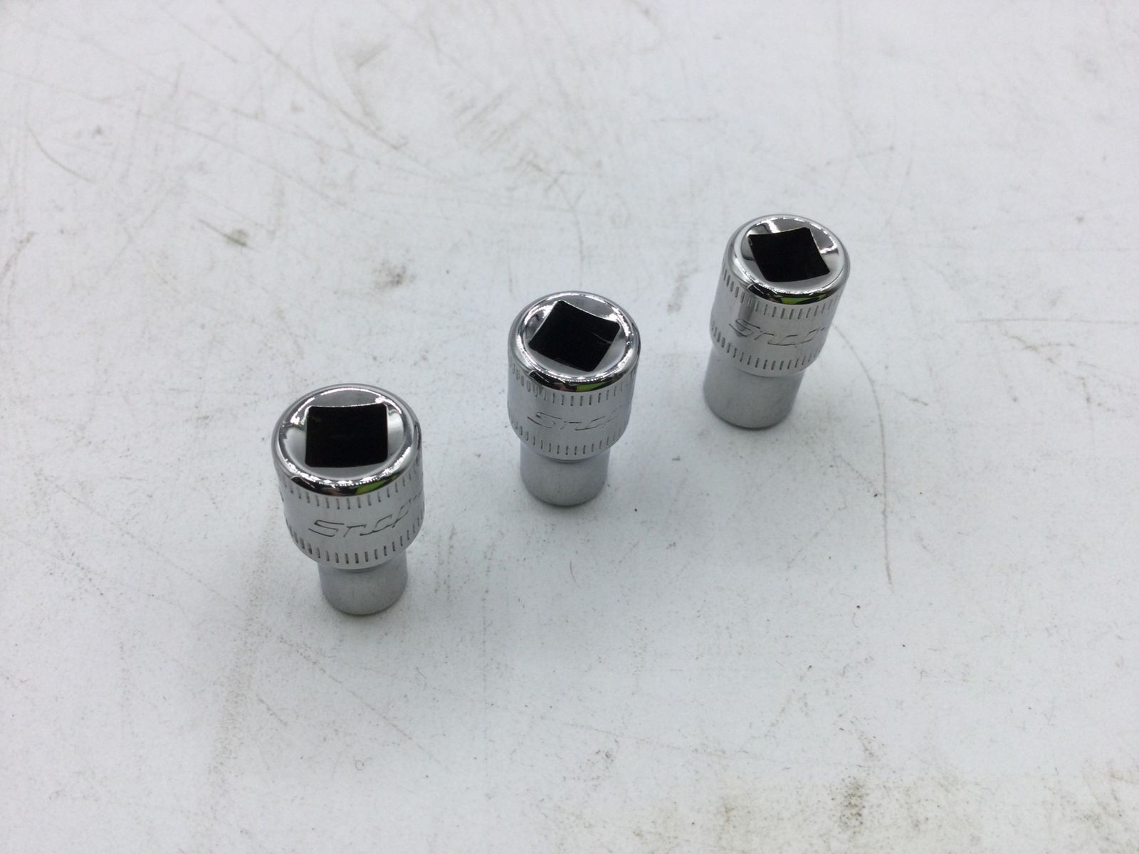 スナップオン TMMD シャローソケット10点セット【船橋馬込店】【店頭