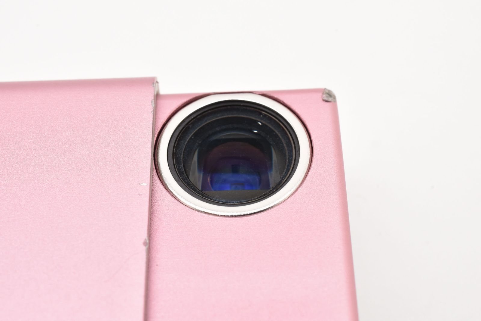 ☆美品☆フジフイルム FUJIFILM FinePix 購入 Z5fd ベビーピンク