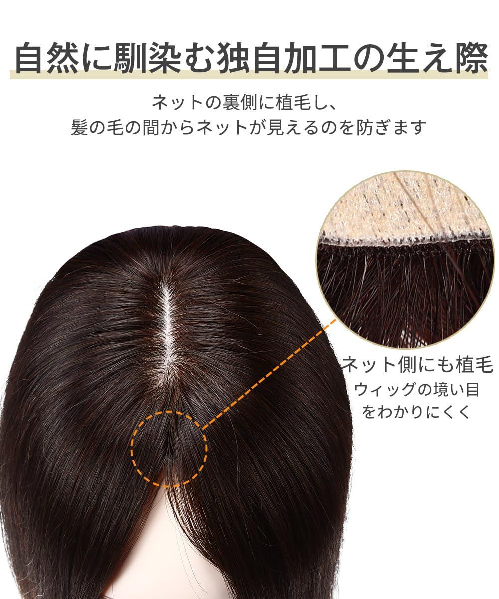 白髪隠し
