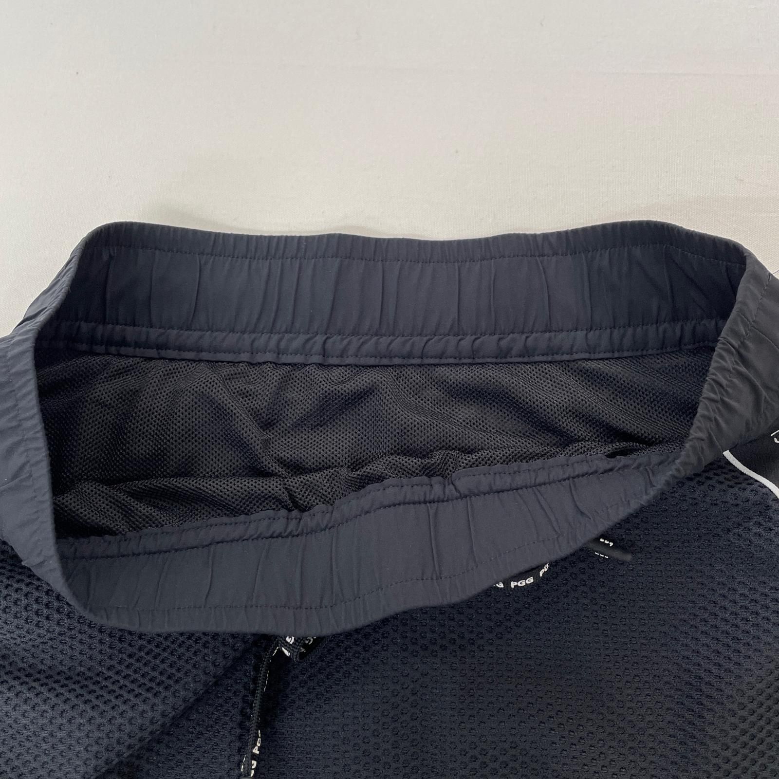 coco 未使用品 ピージージー PGG レディース パンツ 1(M) 濃紺 ネイビー シンプル coco 未使用品 ピージージー PGG レディース パンツ 1(M) 濃紺