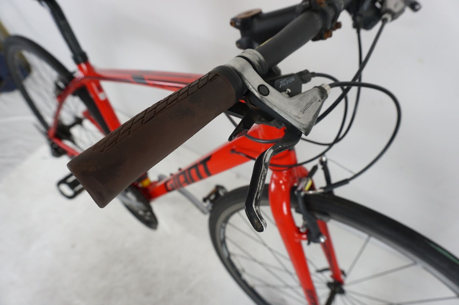 ジャンク GIANT 「ジャイアント」 ESCAPE RX3 2019年モデル クロス