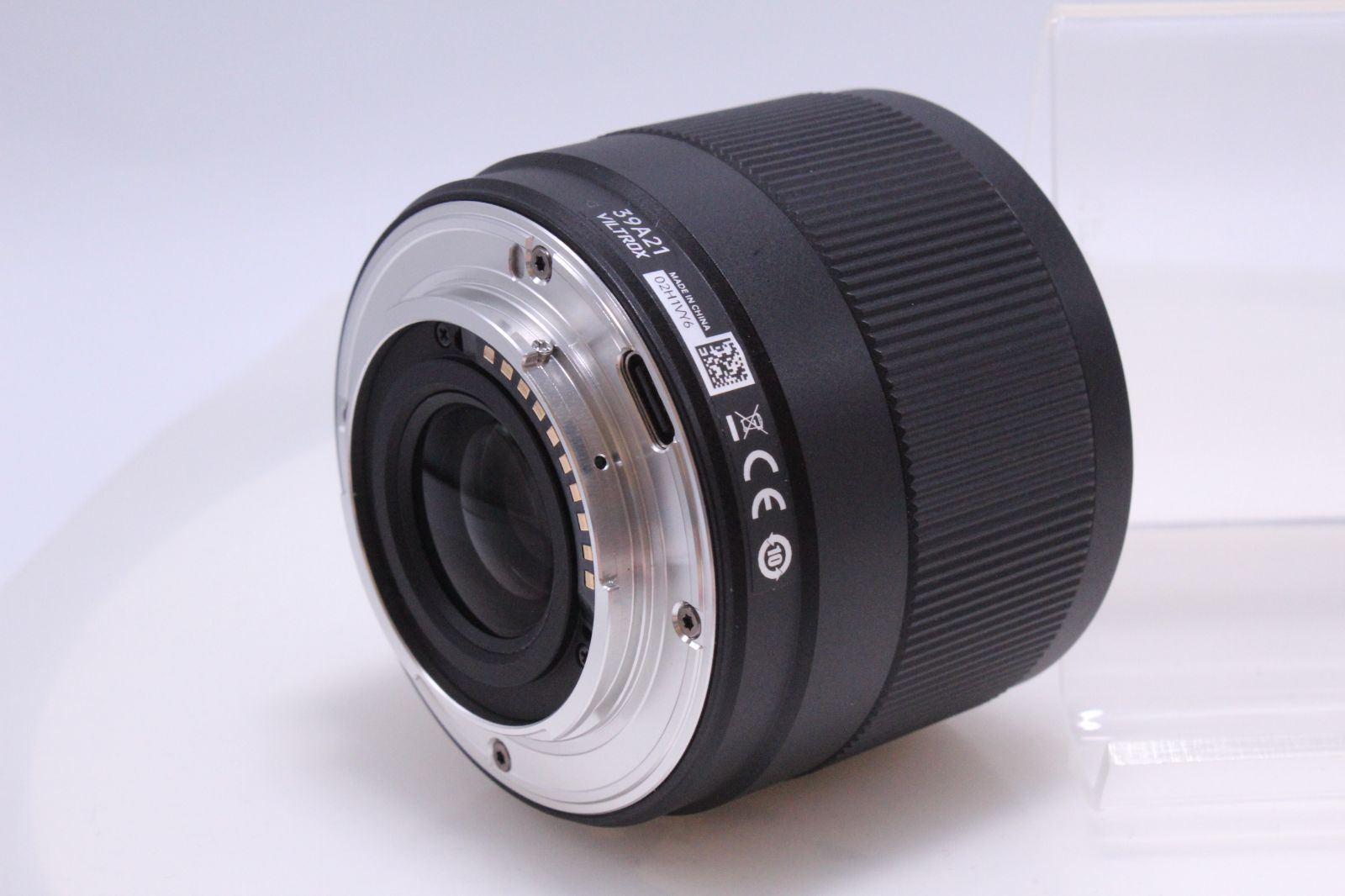 【美品、UV付き】VILTROX AF 56mm F1.7 富士Xマウント Viltrox AF 56mm F1.7 AIR 富士フイルムXマウント – viltrox-shop