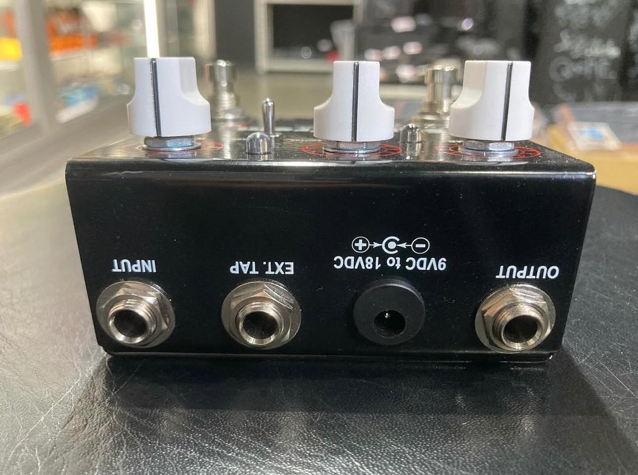 Fulltone SUPA-TREM Jr