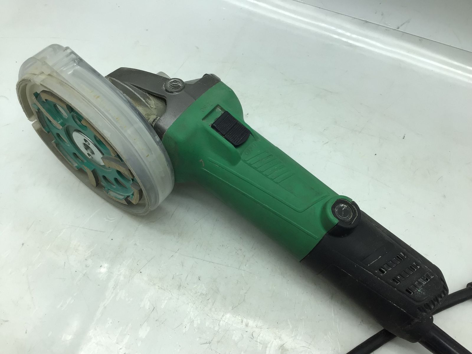 エコツール知立店 M02