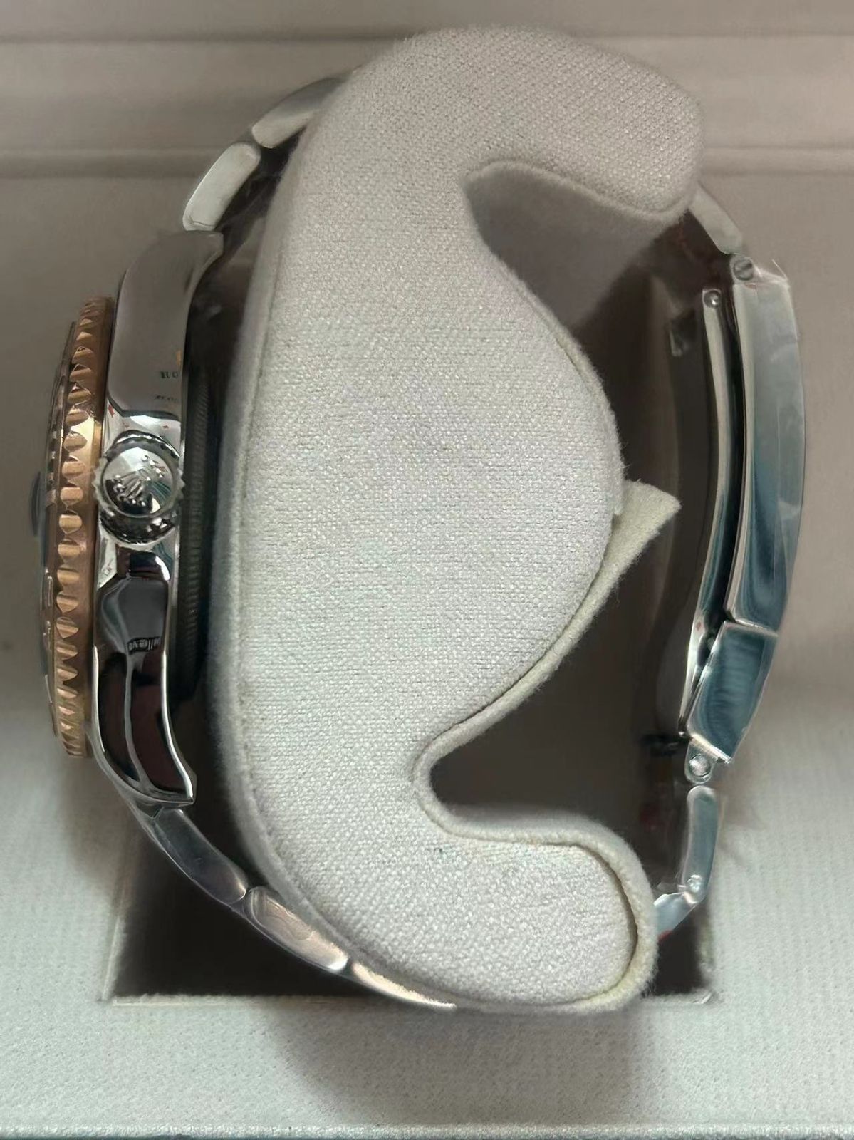 ヨットマスター40 126621