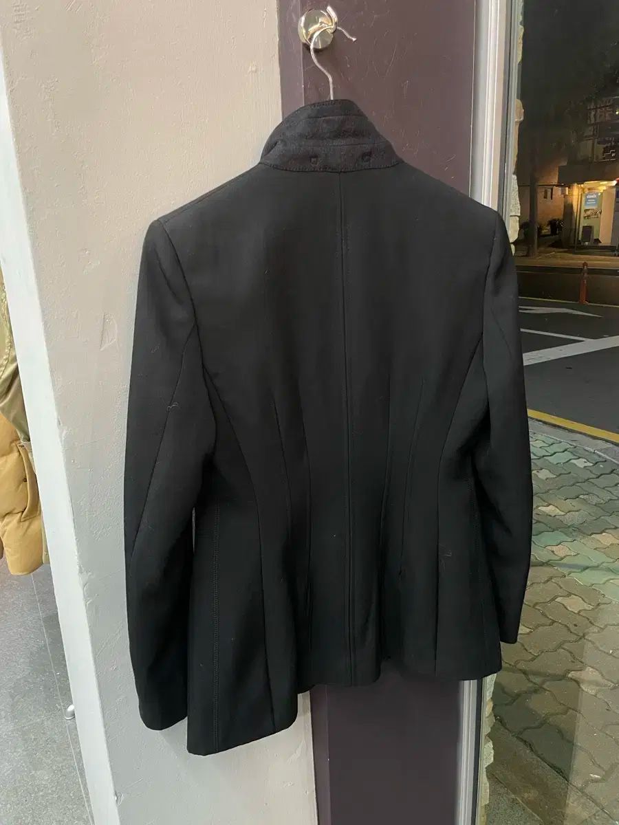 UK10| バーバリー新モデル