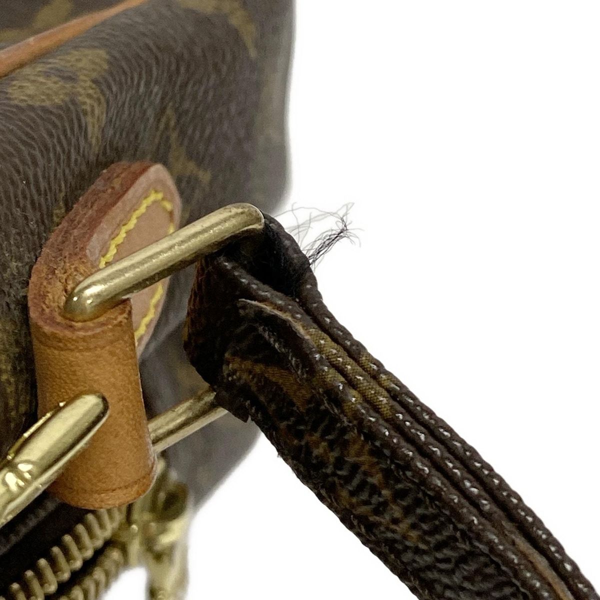 LOUIS VUITTON(ルイヴィトン) ショルダーバッグ モノグラム