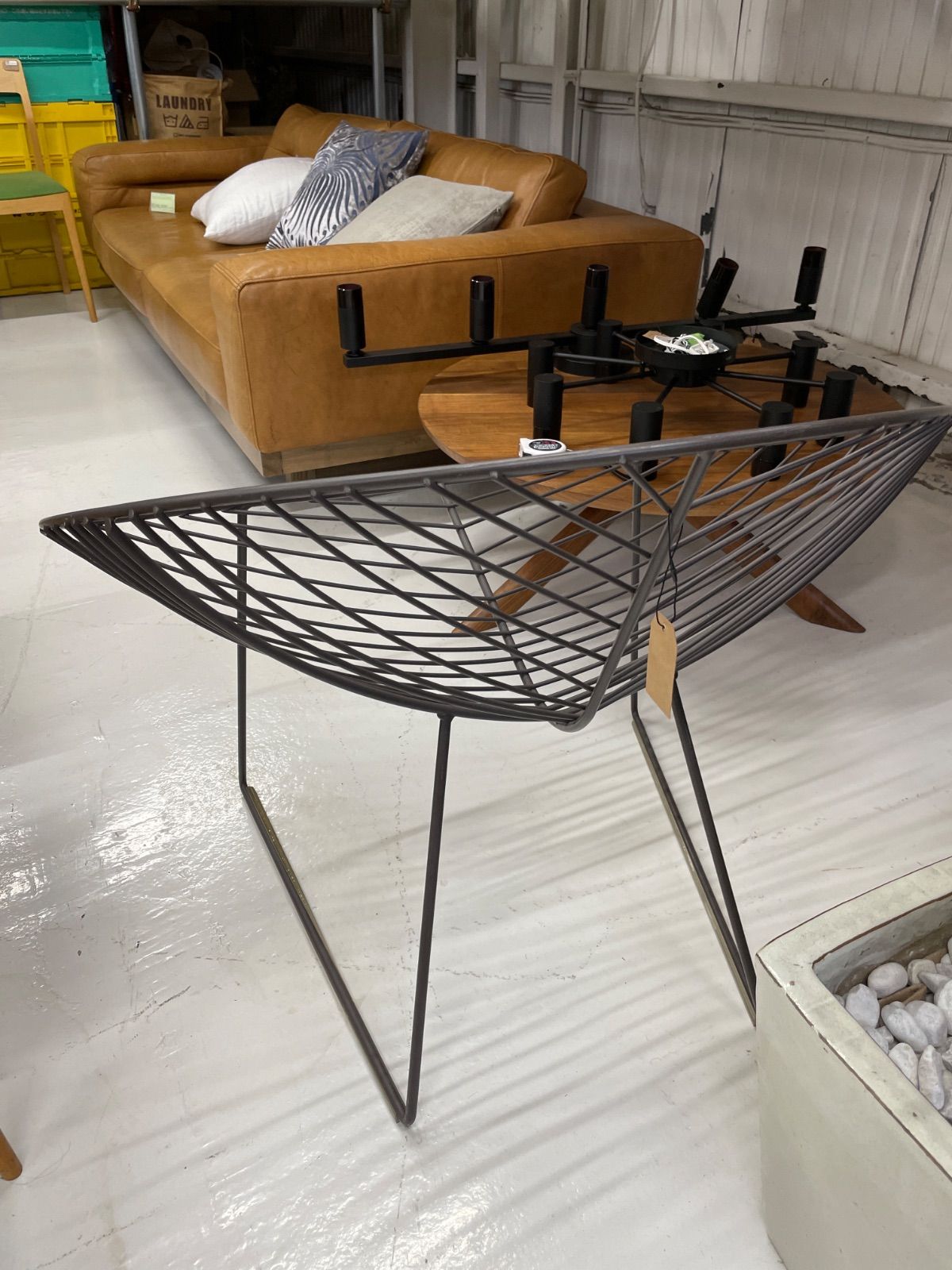 アルペール リーフチェア イタリア arper アルペール LEAF リーフ