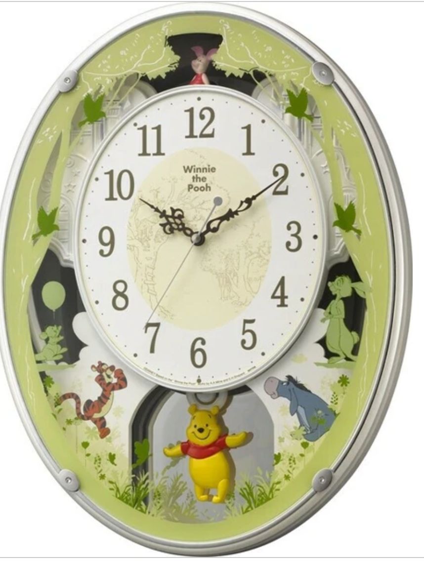 SEIKO セイコー ディズニー 電波 掛け時計 ふしぎの国のアリスFS509W SEIKO セイコー ディズニー 電波 掛け時計 ふしぎの国のアリスFS509W