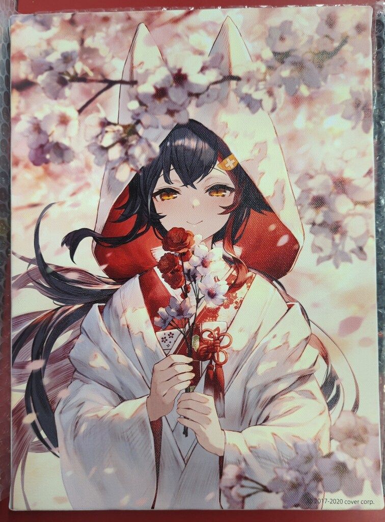 大神ミオ