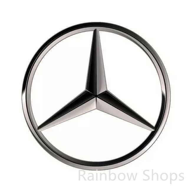 新品未使用】AMGロゴ メルセデスベンツ Mercedes Benz