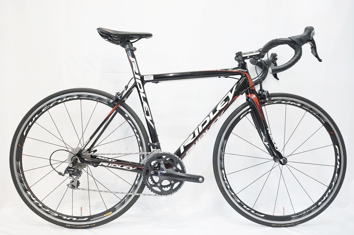 RIDLEY 「リドレー」 HELIUM LTD 2013年 モデル ロードバイク