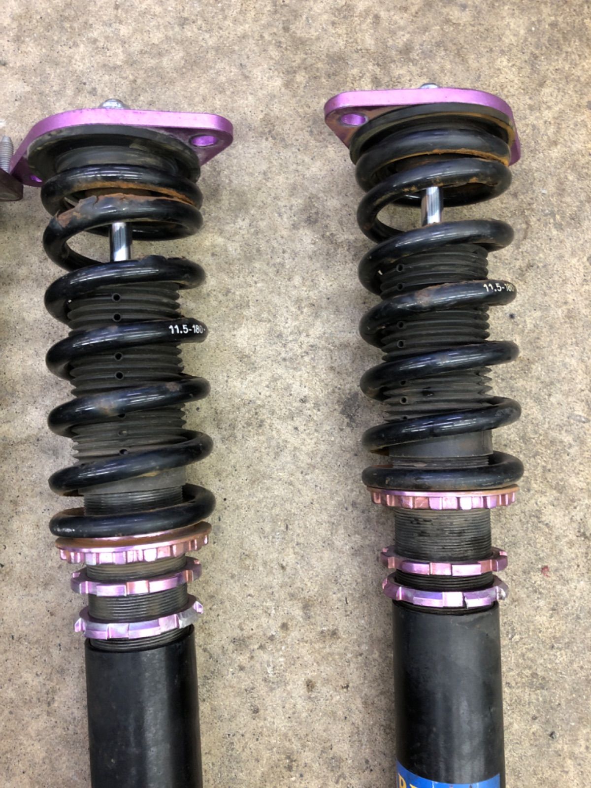 ARROWZ アローズ V36 スカイライン フルタップ 車高調 楽天市場