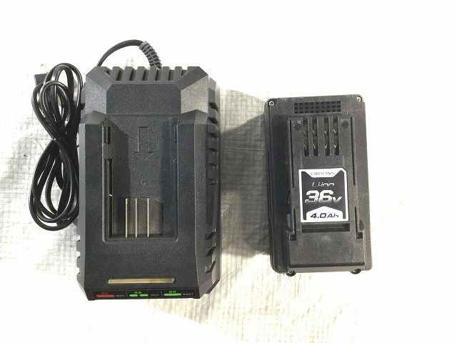 バッテリ1個 36V4.0Ah