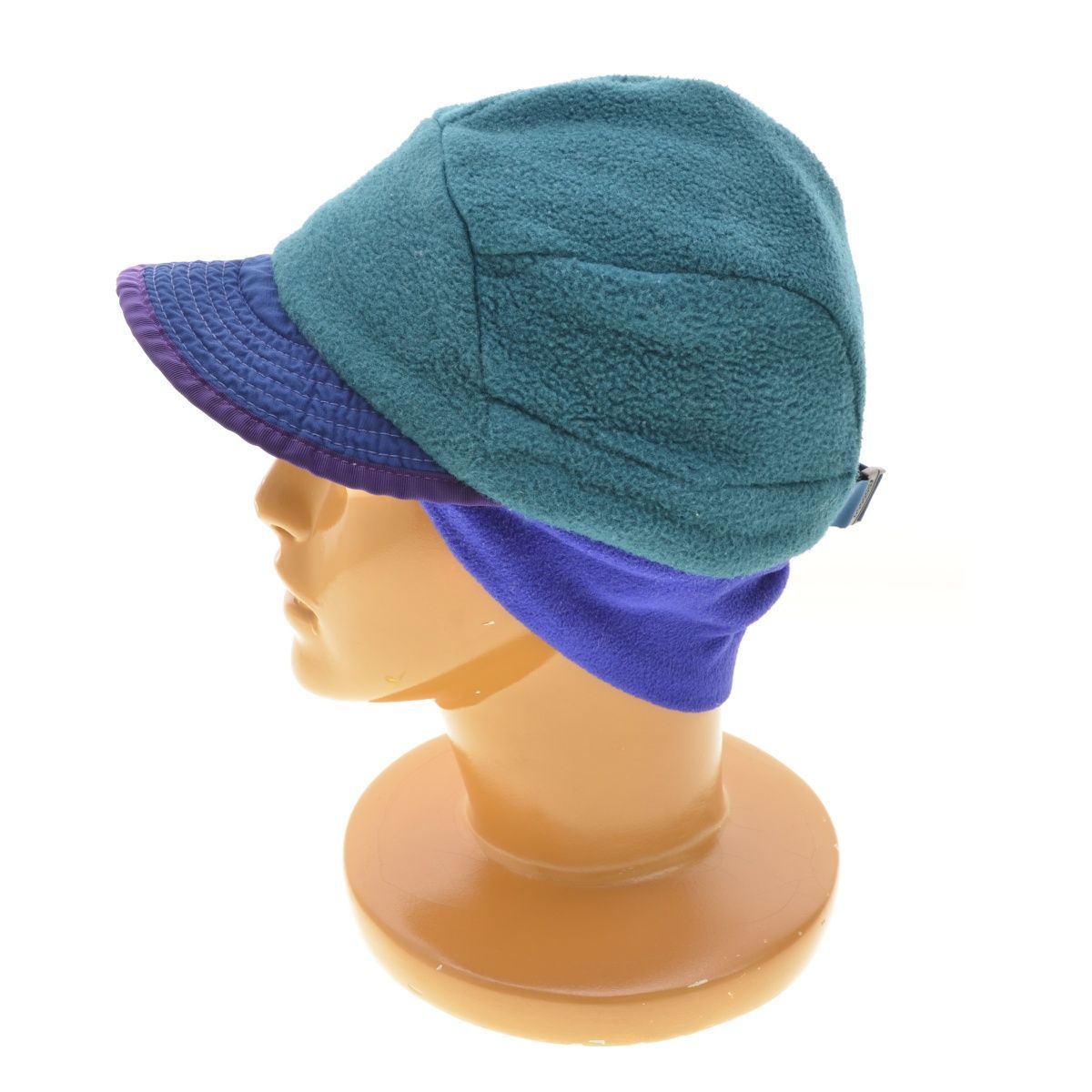 94年製 Patagonia 雪無し シンチラ DUCKBILL HAT-