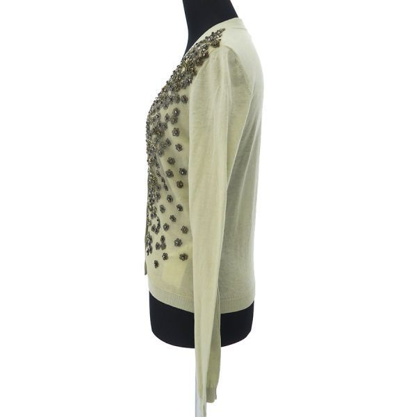 ヴァレンティノ カーディガン Bランク