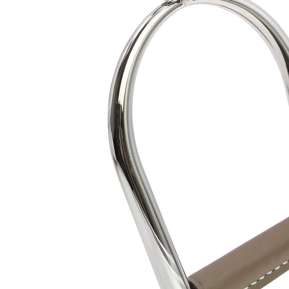 HERMES エリタージュ GM ペンダント ネックレス HERMES エルメス ペンダント ネックレス 
