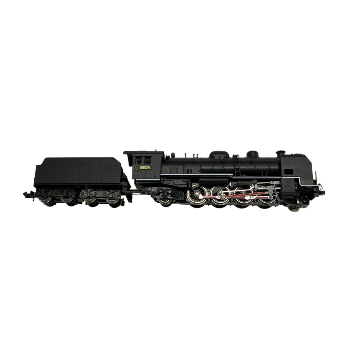 マイクロエース 蒸気機関車 A6801 D50-37 岩見沢区 MICRO ACE マイクロエース A6801 D50-37 岩見沢区 蒸気機関車