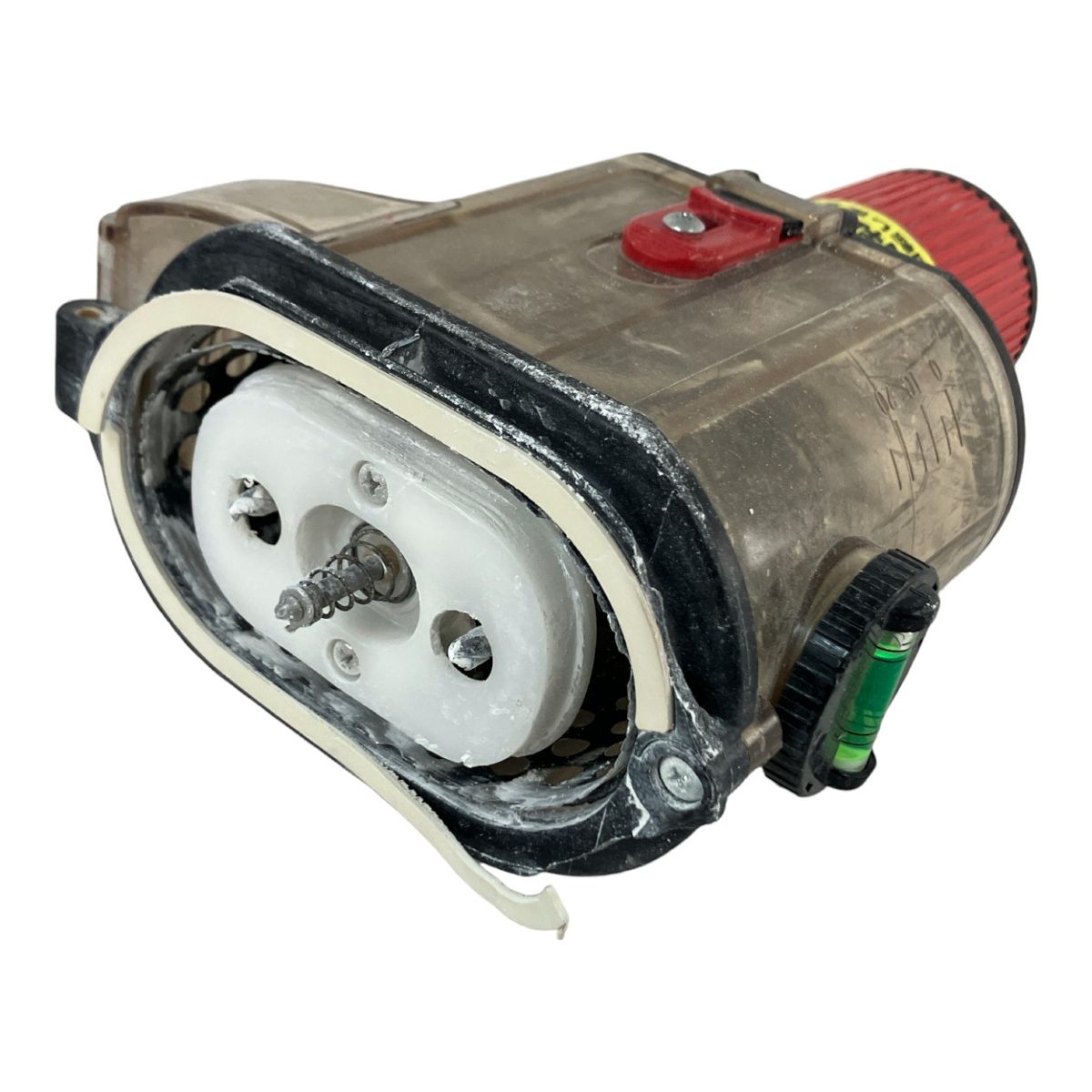 ミライ 未来工業 小判穴ホルソー 充電式 ドリルドライバー FH-SBGP2B 