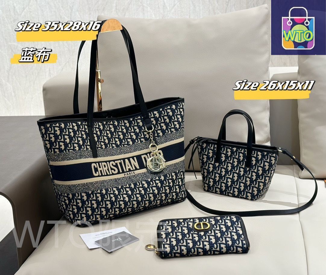 セール中 Christian Dior クリスチャンディオール ショルダー