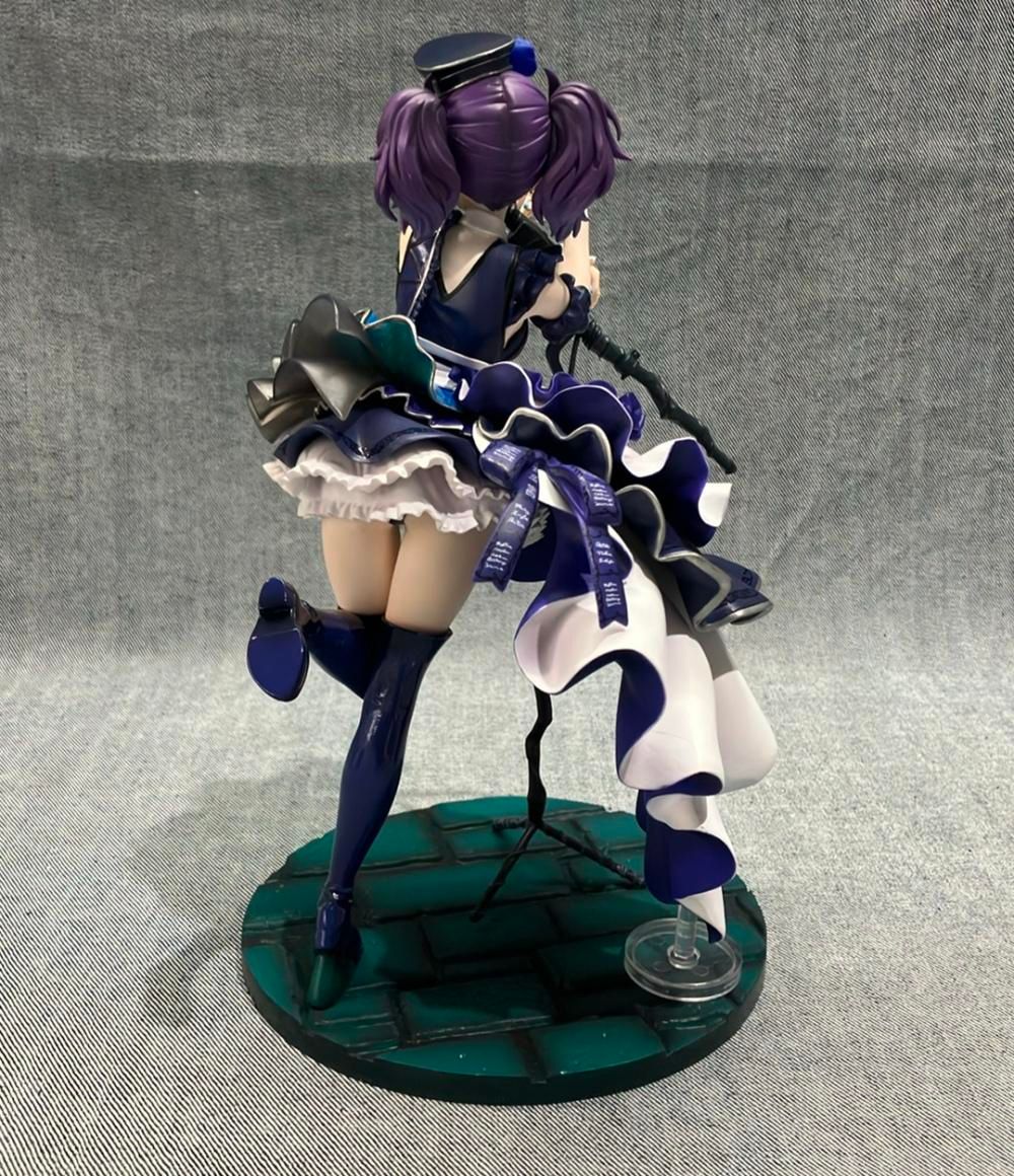 amiami アイドルマスターシャイニーカラーズ 田中摩美々 フィギュア アイドルマスター シャイニーカラーズ 田中摩美々 ルフォンドゥ