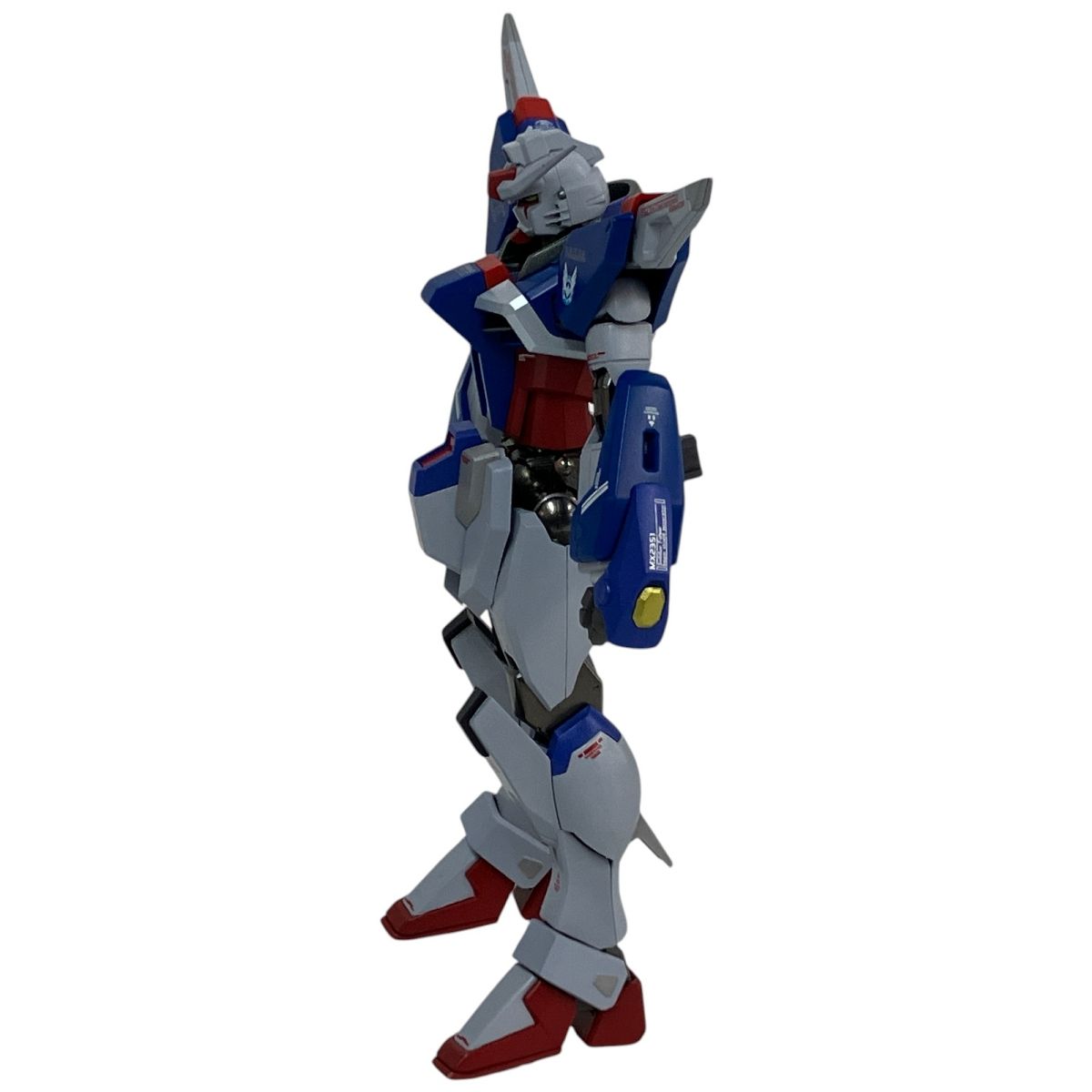 ROBOT魂 デスティニーガンダム specⅡ  ゼウスシルエット 2点セット 良好 METAL ROBOT魂 デスティニーガンダム SpecII ゼウス