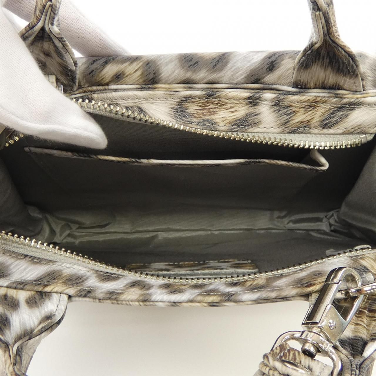 【にこ】3点セットスーツとマダムヒロコのバッグ MADAMEHIROKO BAG にこ】3点セットスーツとマダムヒロコのバッグ