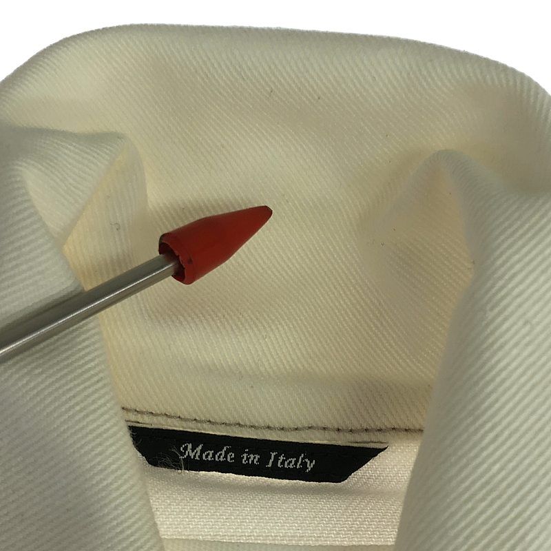 美品】 Maison Margiela / メゾンマルジェラ | 2021SS | デニム ベスト