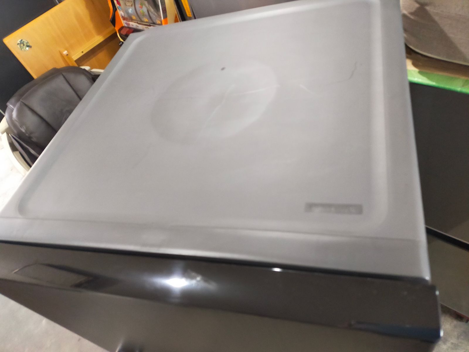 冷蔵庫 アクア AQR-SV27M-K 272L 2025年製