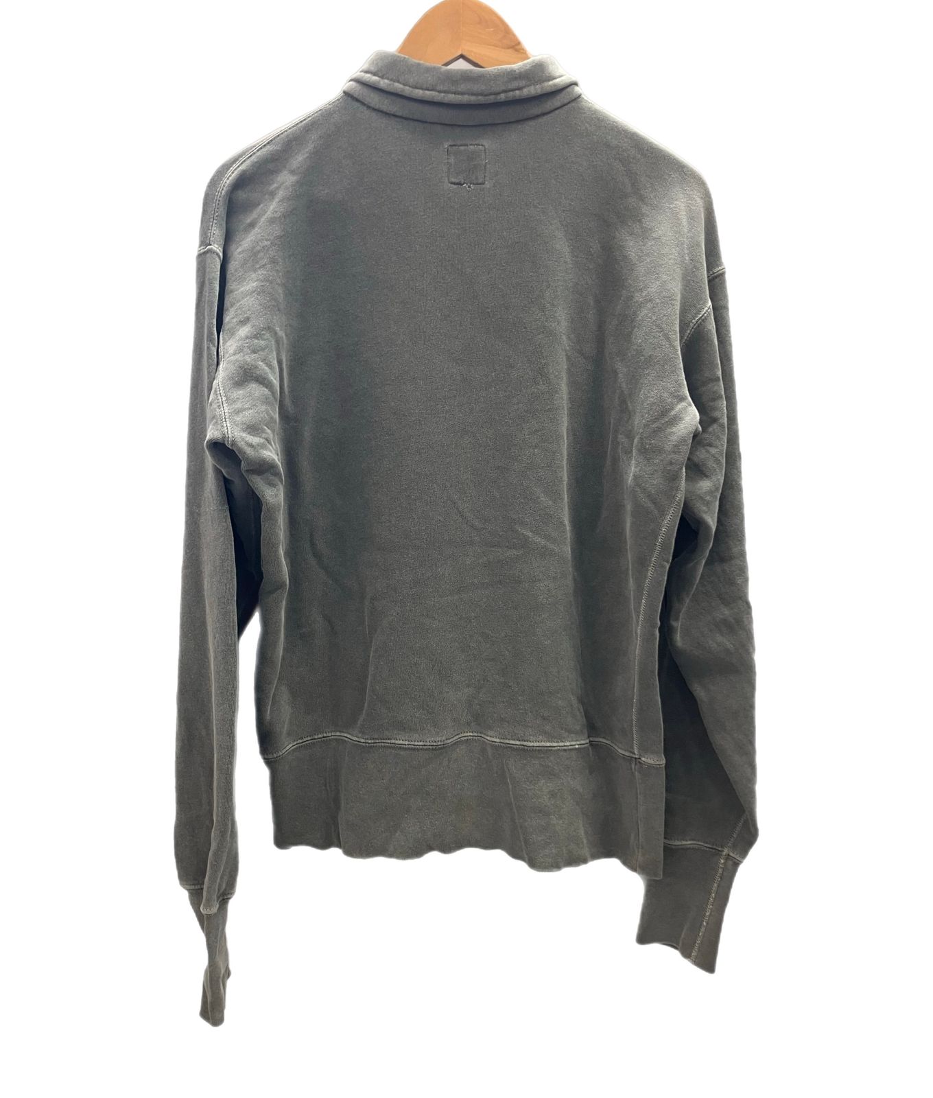 ヴィンテージ vintage ORIGINAL BY ZOOM USAFA ハーフジップ TALON ZIP 
