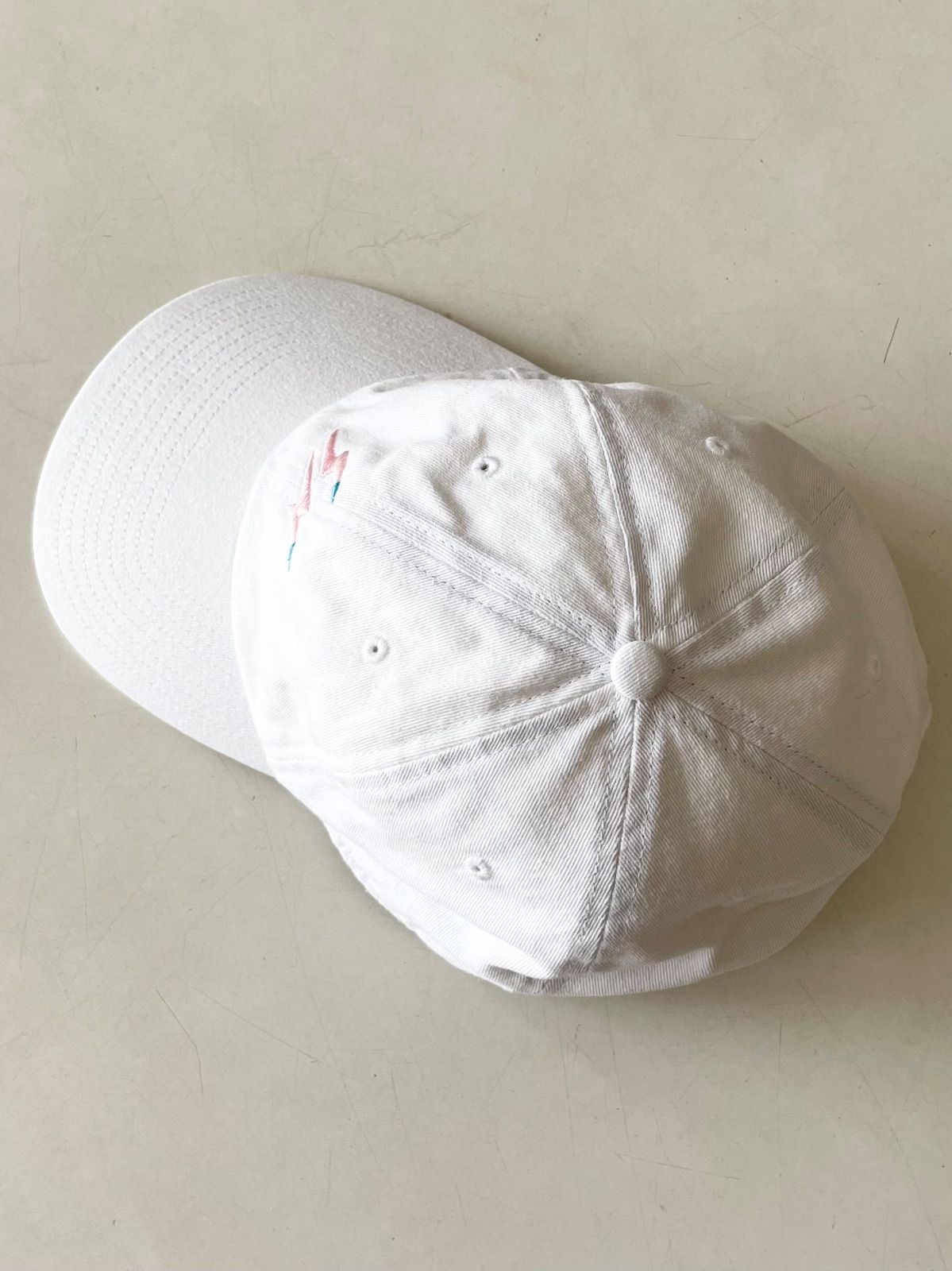 フラグメントデザイン/ポケモン サンダーボルトプロジェクトCAP 大人用