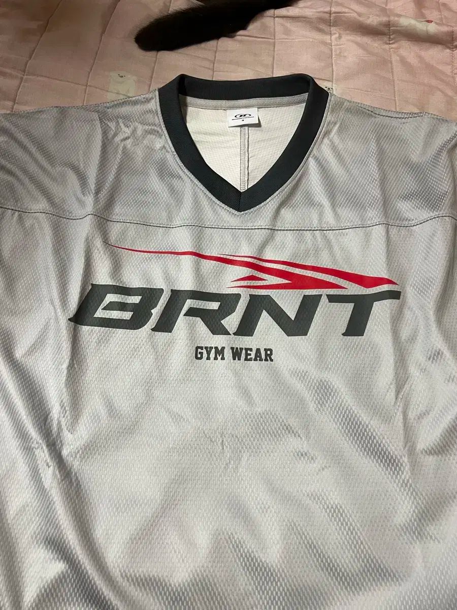 BORN TO WIN メッシュ フットボール ジャージ