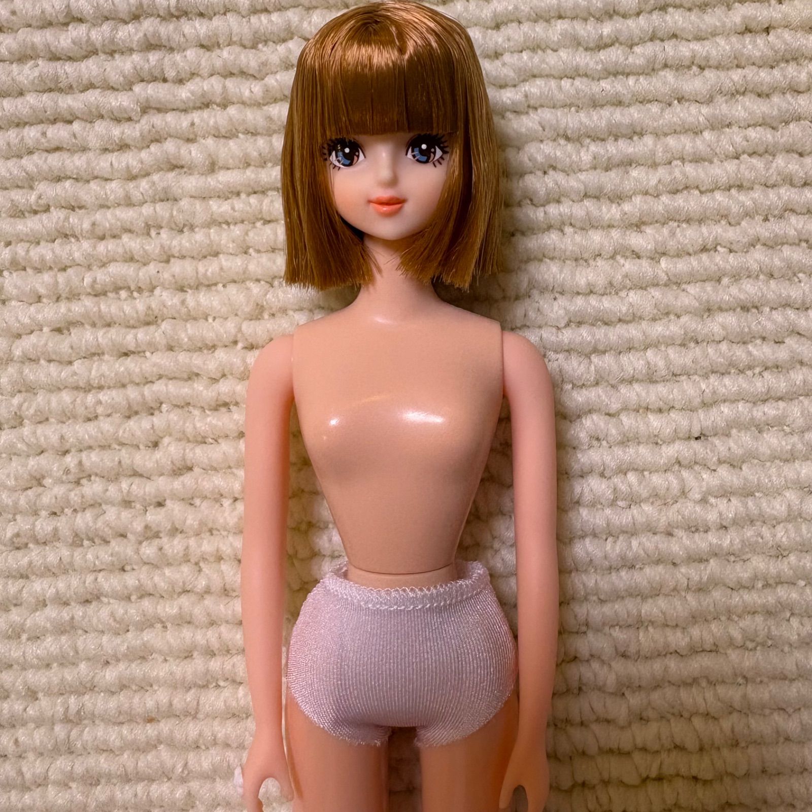 リカちゃんキャッスル