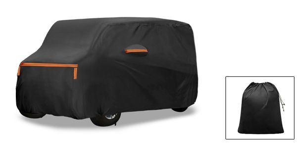 車体カバー