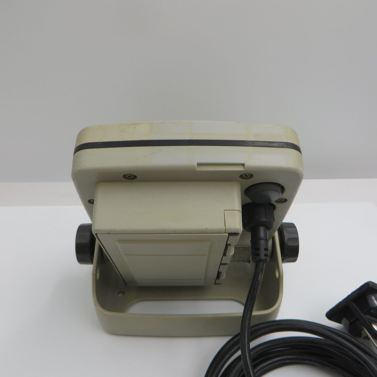 ホンデックス 魚群探知機 PS-50C HONDEX 釣具 TA0027 ◇ - メルカリ