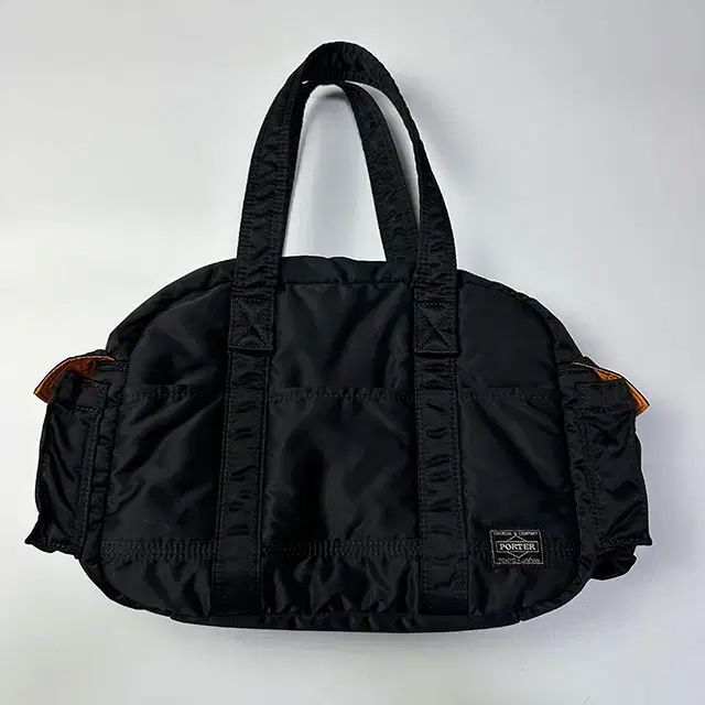 PORTER TANKER BOSTON BAG （ S ） Porter(ポーター) タンカー ボストンバッグ