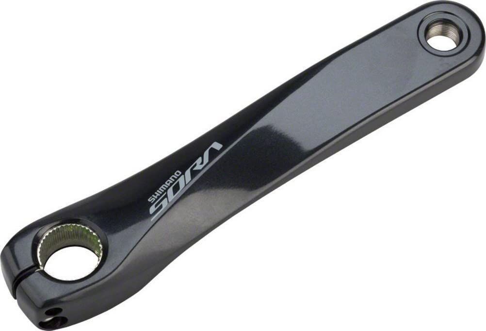 【特価商品】リペアパーツ 左クランクユニット シマノ(SHIMANO) 175mm FC-R3000 Y1VC98040