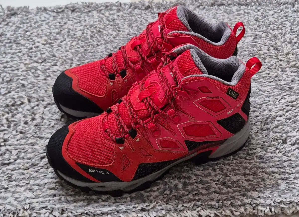 K2 クライム ワン GORE-TEX ゴアテックス 中等学校 250