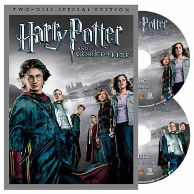 ハリー・ポッターと炎のゴブレット 特別版 [DVD] wwzq1cm Amazon.co.jp: 【初回限定生産】ハリー・ポッターと炎の
