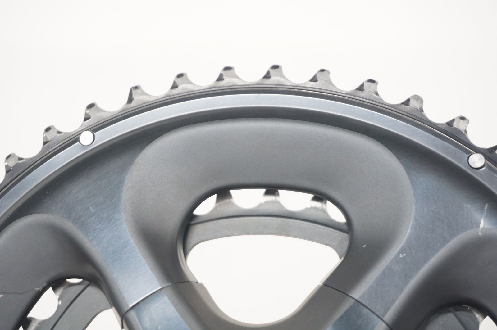 SHIMANO 「シマノ」 ULTEGRA FC-6800 50-34T 170mm クランク
